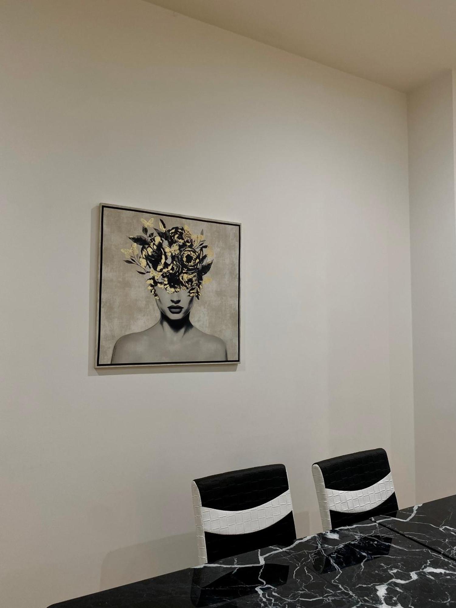 Spacious 2 Bedroom Penthouse Retreat London Exteriör bild