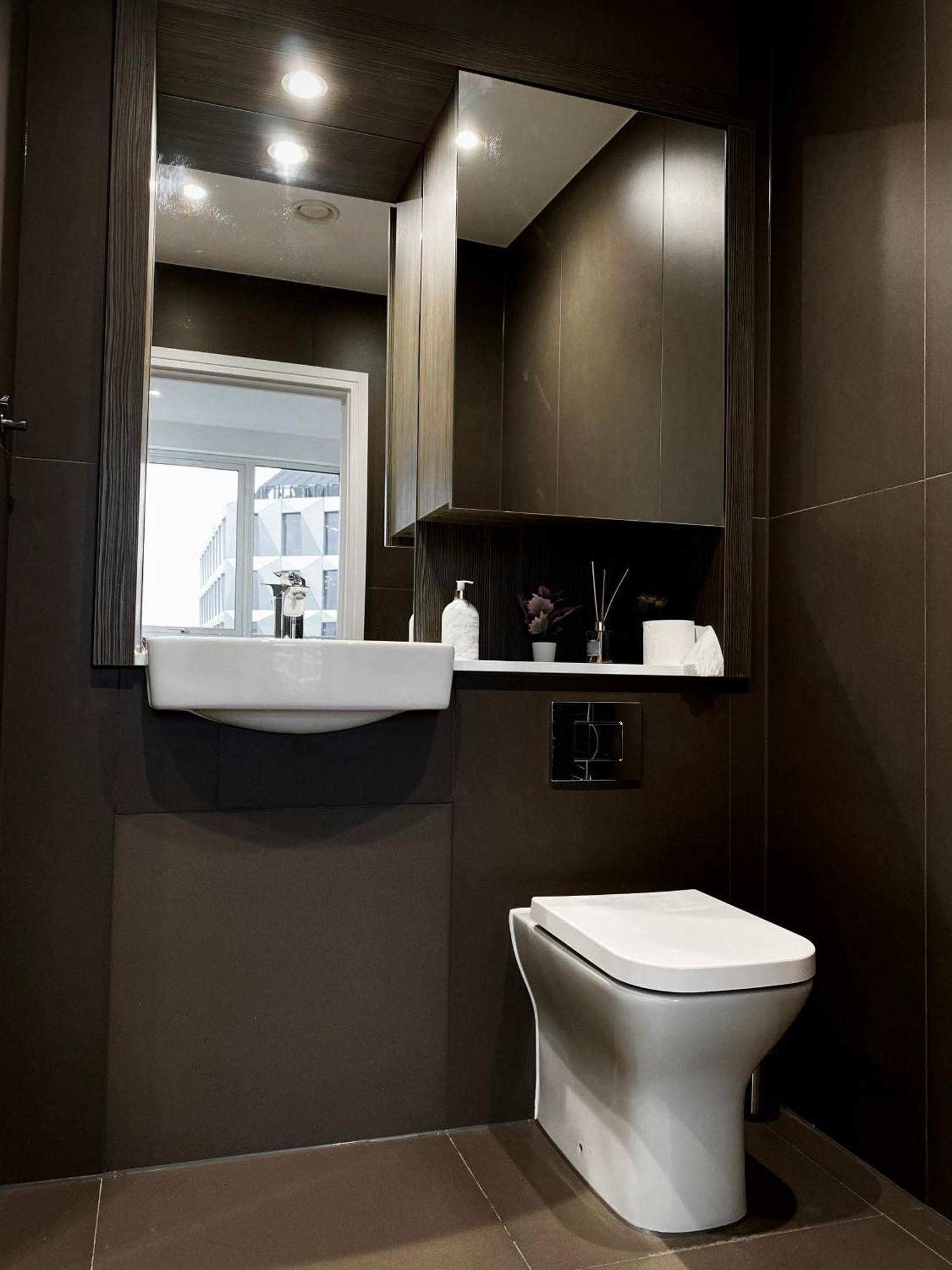 Spacious 2 Bedroom Penthouse Retreat London Exteriör bild
