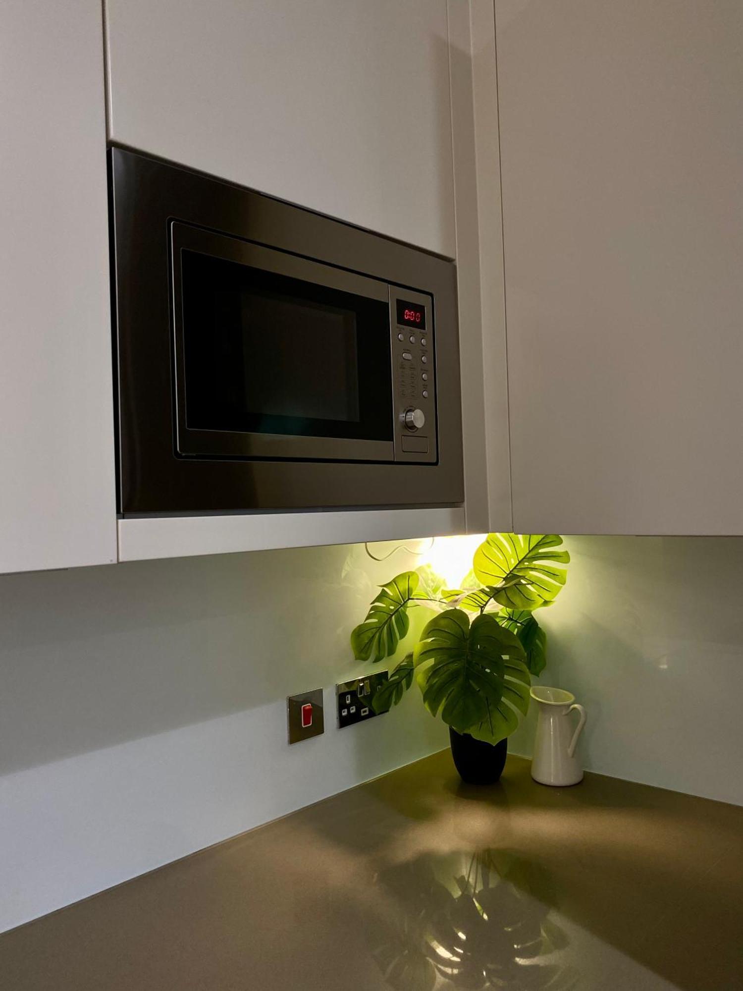 Spacious 2 Bedroom Penthouse Retreat London Exteriör bild